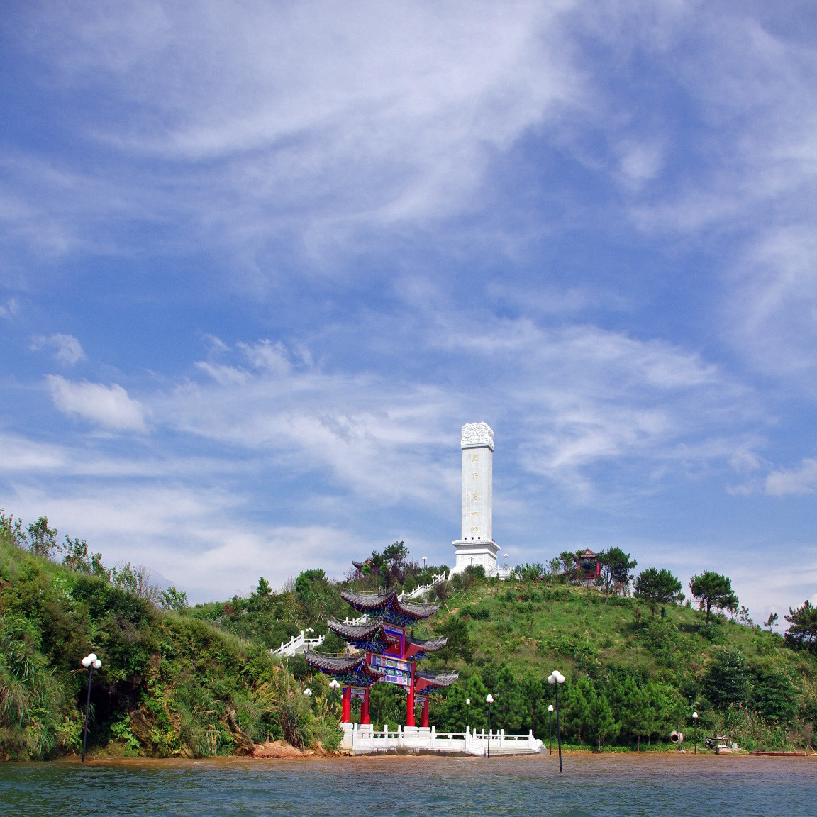 探寻徐闻之美：徐闻有哪些必去旅游景点